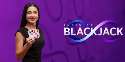 Infinite Blackjack