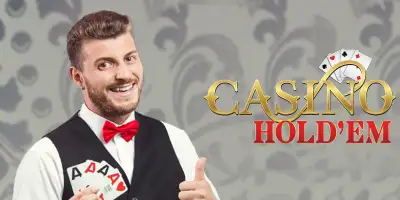 Casino Hold'em