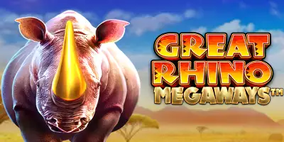 Great Rhino Megaways
