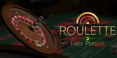 First Person Roulette