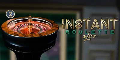 Instant Roulette
