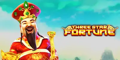 Three Star Fortune