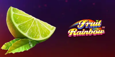 Fruit Rainbow