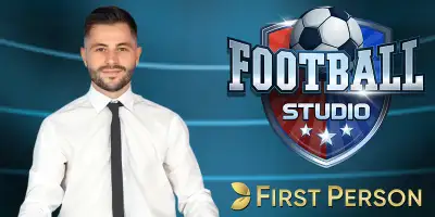 First Person Football Studio