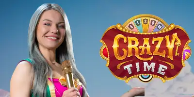 Crazy Time