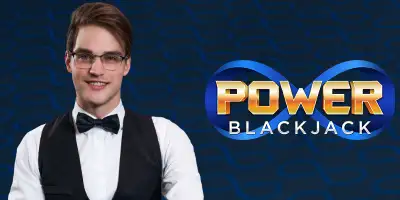 Power Blackjack