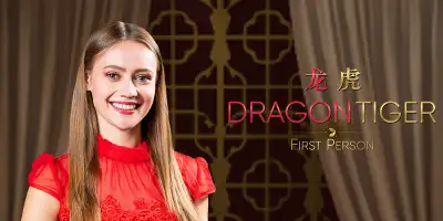 First Person Dragon Tiger