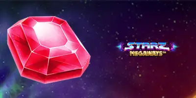 Starz Megaways