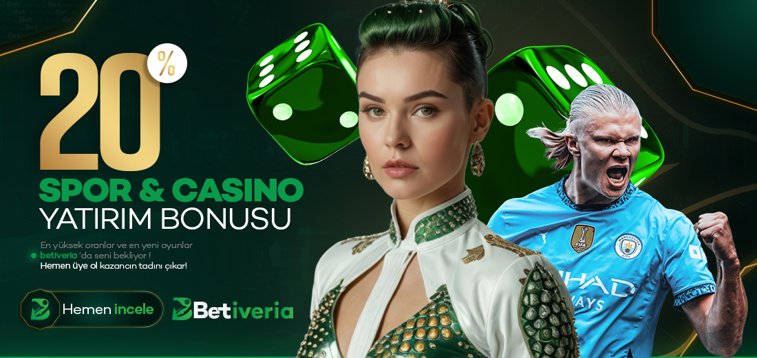 %20 SPOR&CASİNO YATIRIM BONUSU