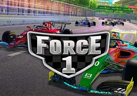 Force 1 Racing