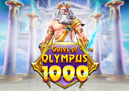 Gates of Olympus 1000
