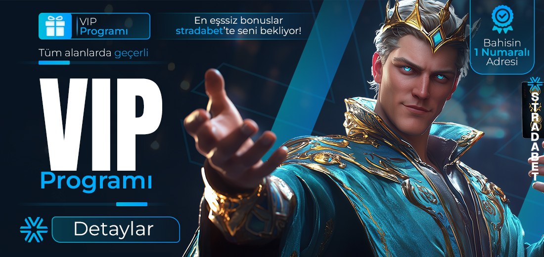 VIP PROGRAMI